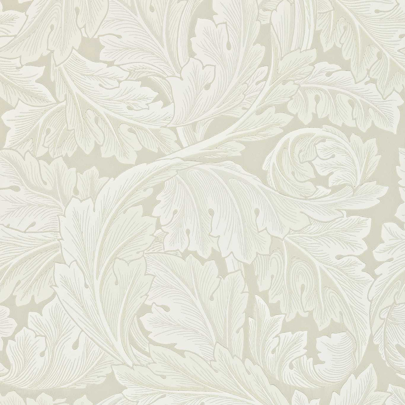 Morris & Co Archive II: WallpaperCollection