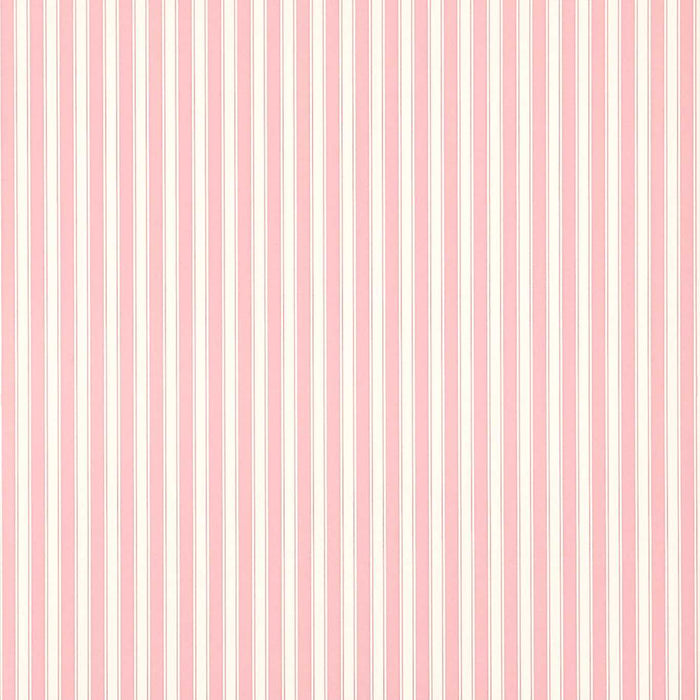 New Tiger Stripe Rose/Ivory Wallpaper