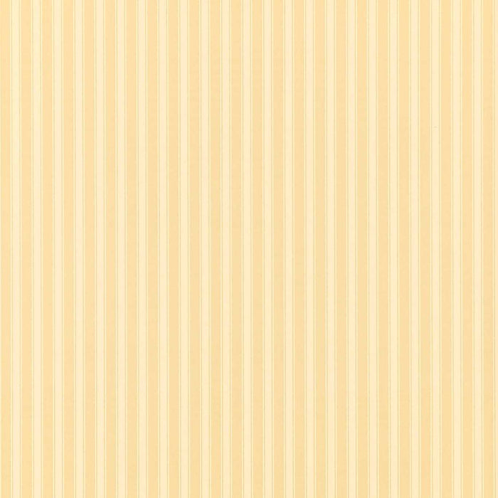 New Tiger Stripe Honey/Cream Wallpaper