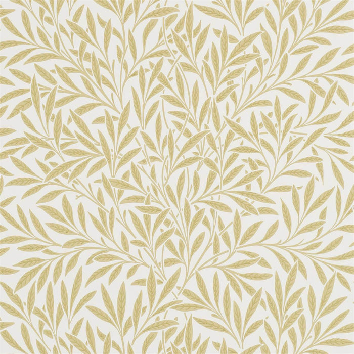 Morris & Co Willow Camomile Wallpaper