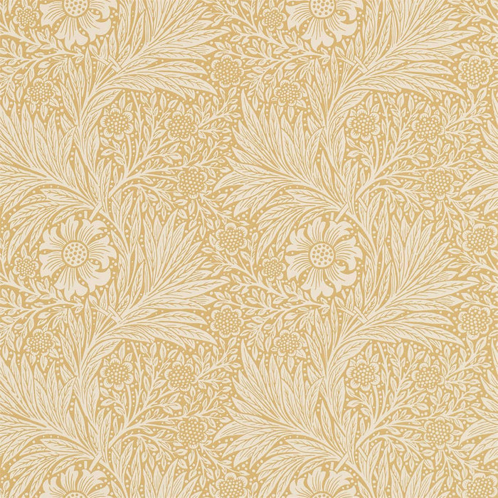 Morris & Co Marigold Cowslip Wallpaper