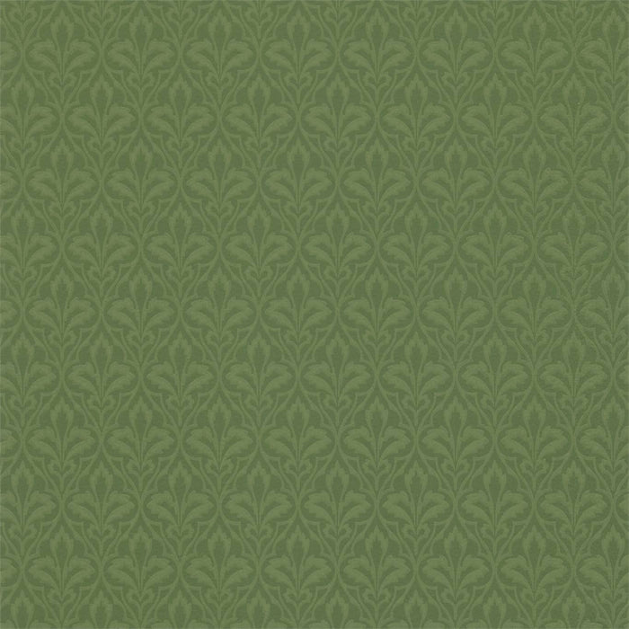 Morris & Co Owen Jones 210453 Forest Wallpaper