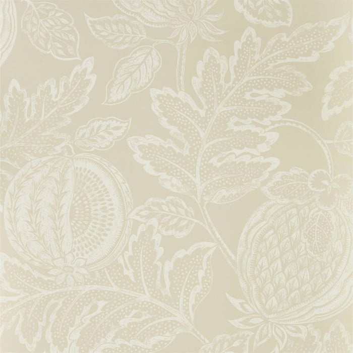 Cantaloupe Stone Wallpaper