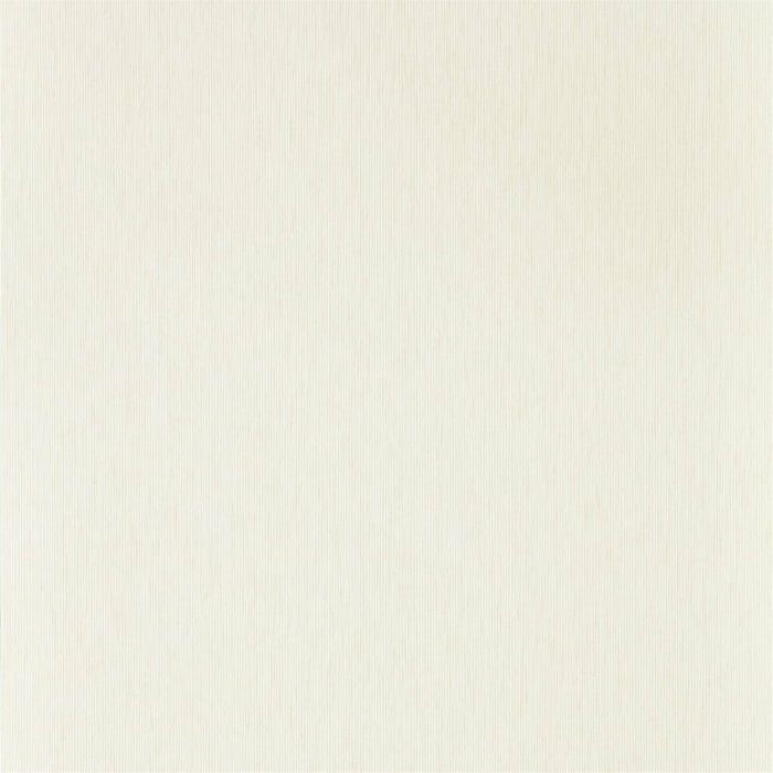 Caspian Strie Ivory Wallpaper