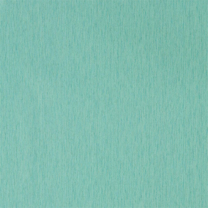 Caspian Strie Teal Wallpaper