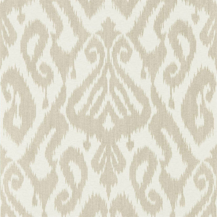 Kasuri Country Linen Wallpaper