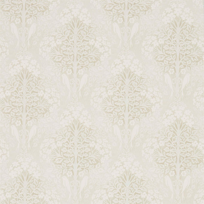 Lerena Ivory Wallpaper