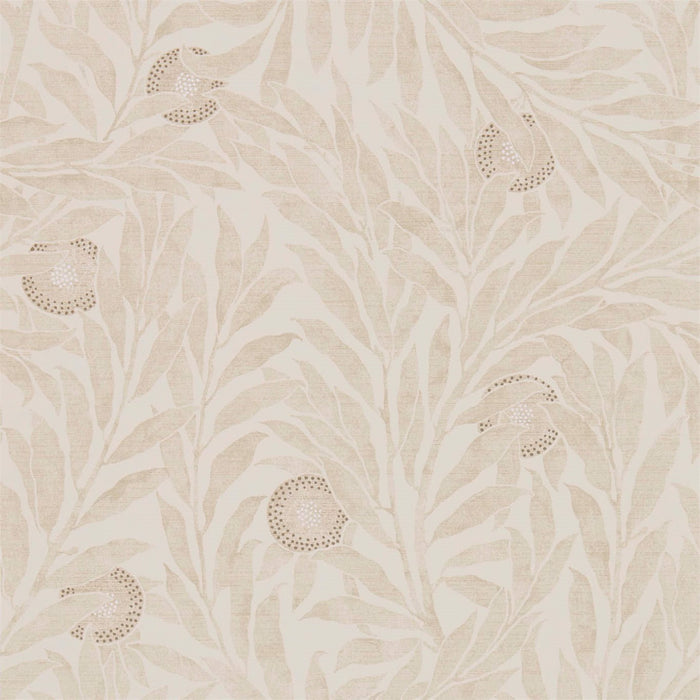 Orange Tree Oyster Wallpaper