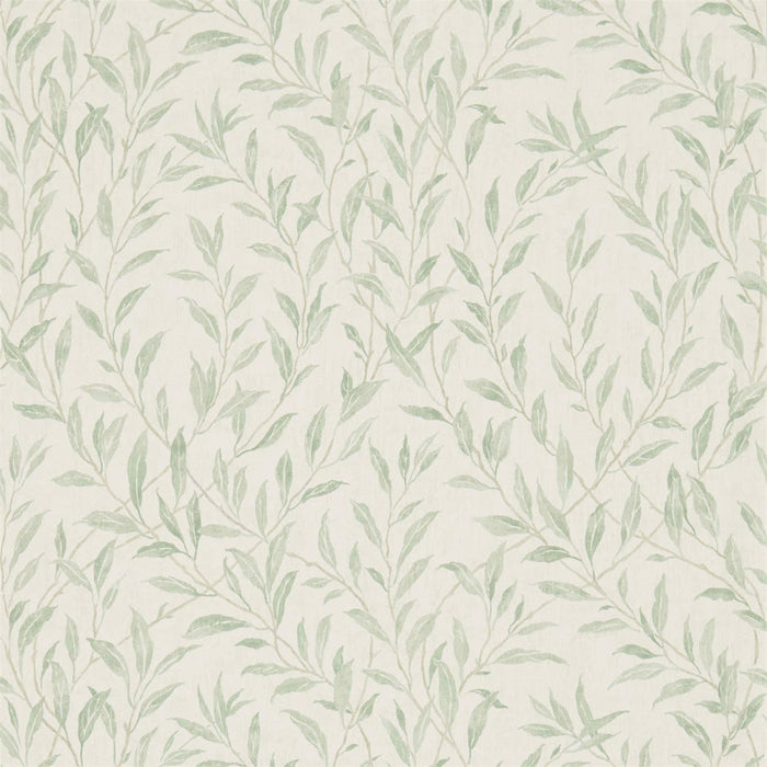 Osier Willow/Cream Wallpaper