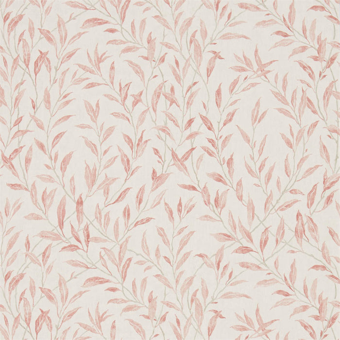 Osier Rosewood/Sepia Wallpaper