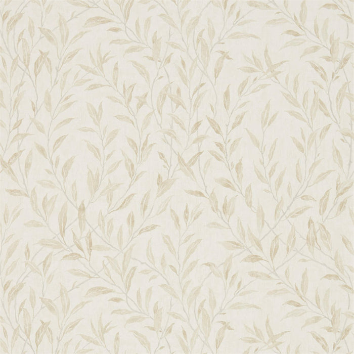 Osier Parchment/ Cream Wallpaper