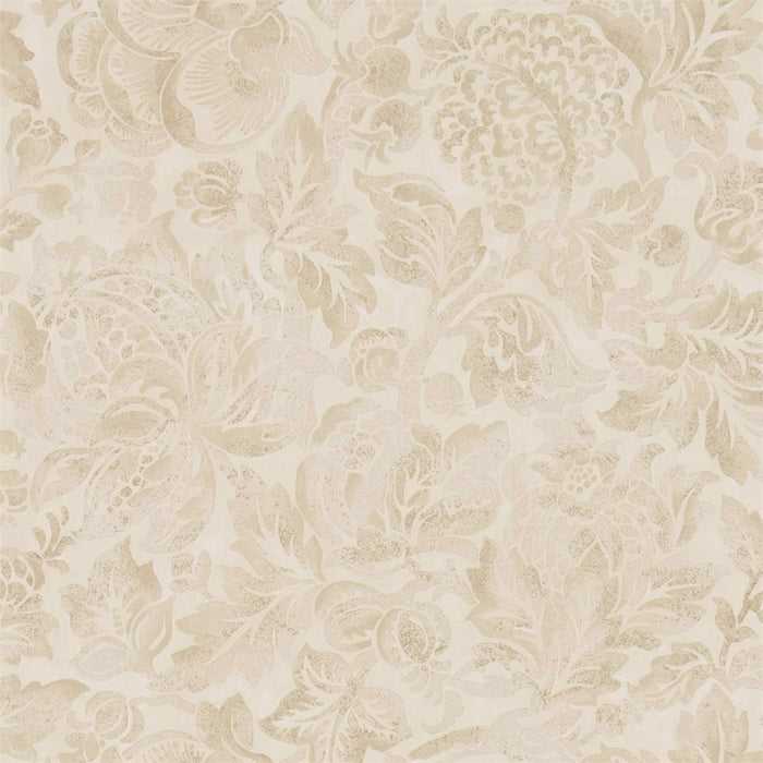 Thackeray Sepia Wallpaper