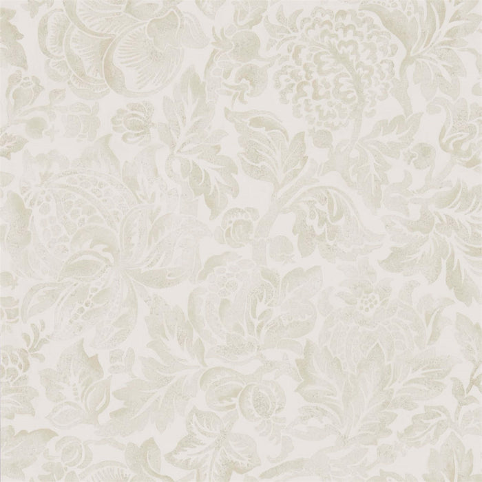 Thackeray Ivory Wallpaper