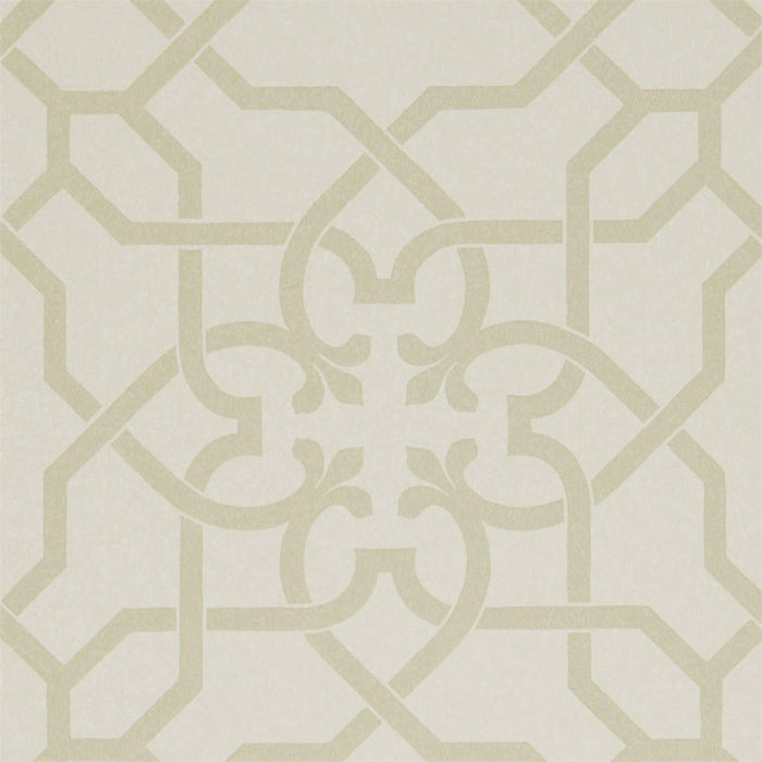 Mawton Willow/Cream Wallpaper