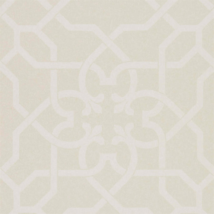 Mawton Chalk/Ivory Wallpaper