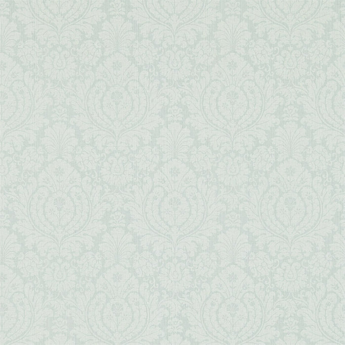 Fabienne Eggshell Wallpaper