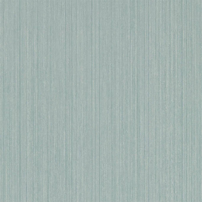 Osney Powder Blue Wallpaper