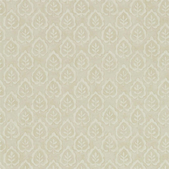 Fencott Cream Wallpaper