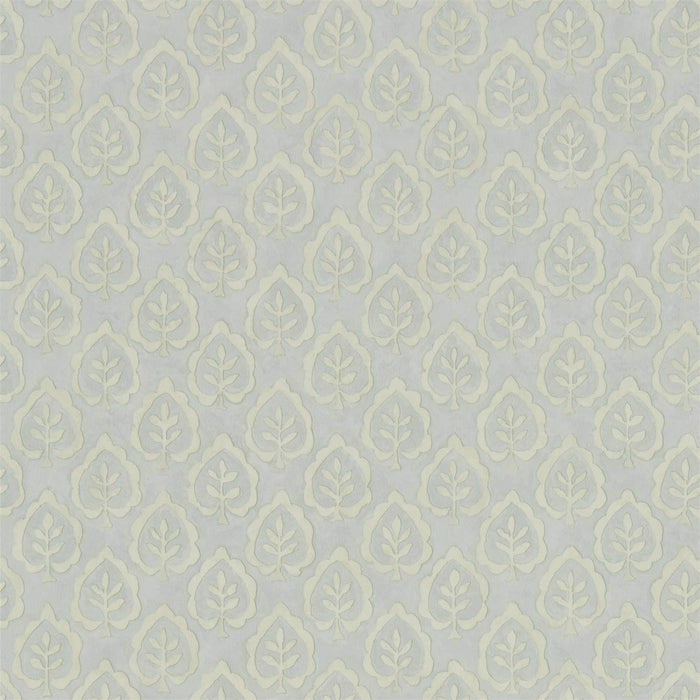 Fencott Grey Wallpaper