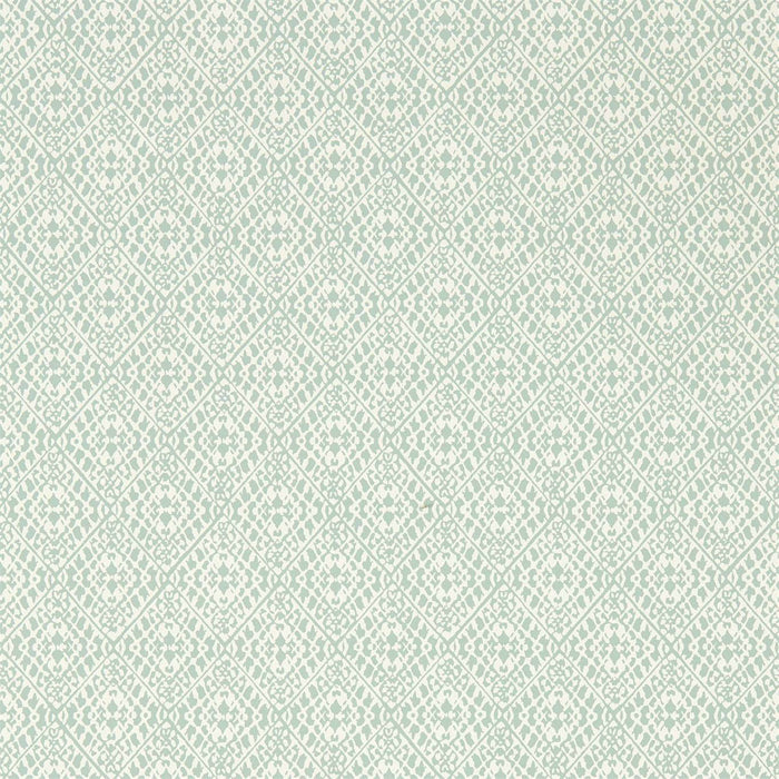 Pinjara Trellis Grass Wallpaper