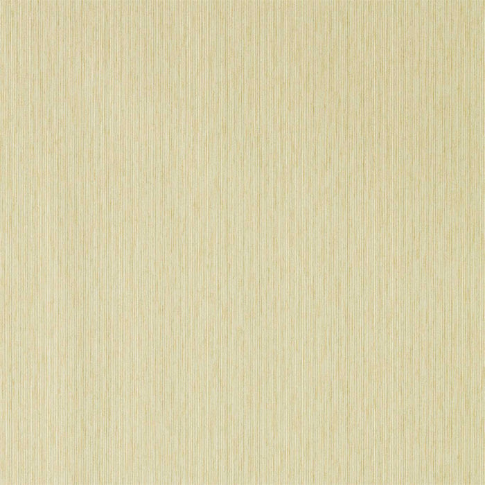 Caspian Stripe Sand Wallpaper