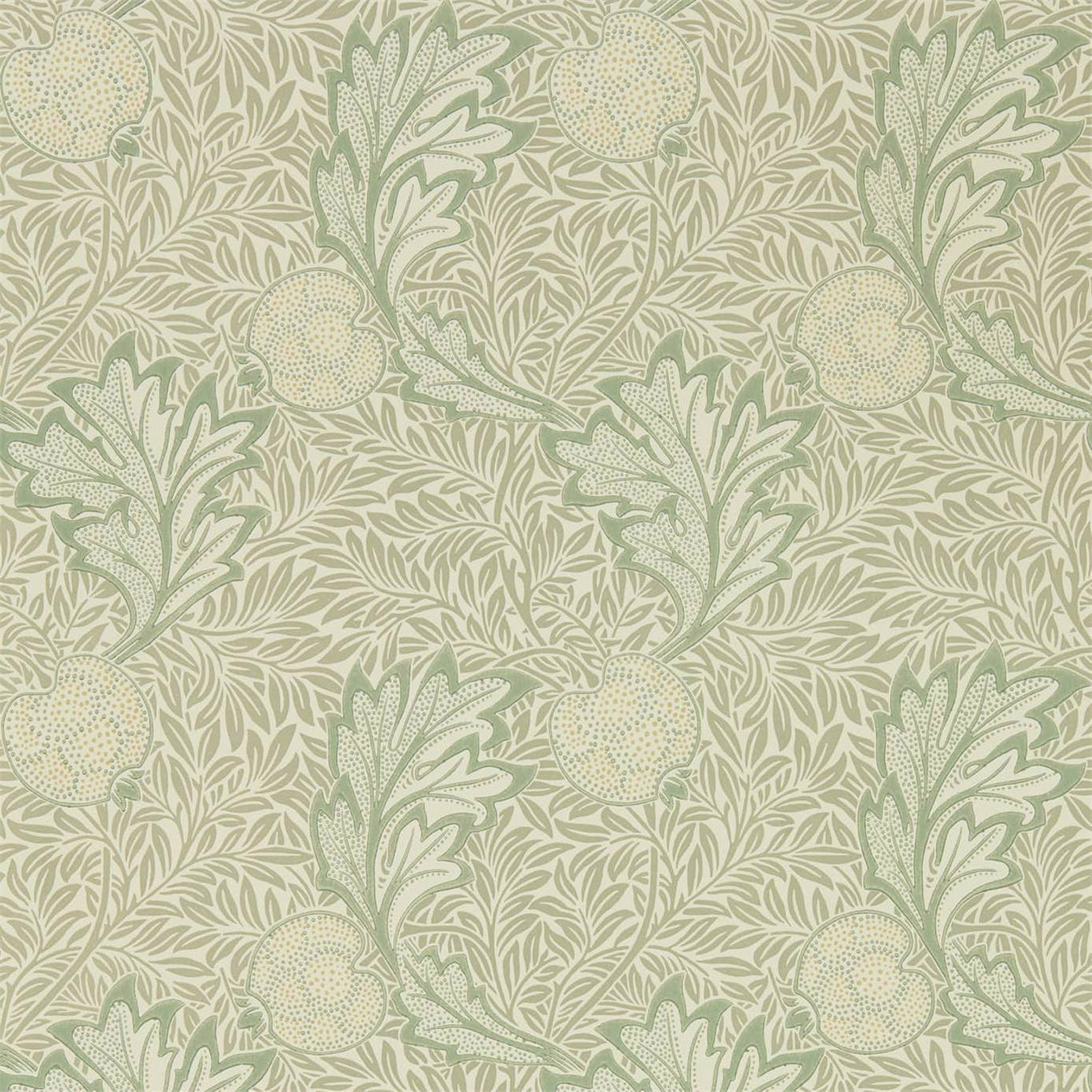 Morris & Co. Wallpaper