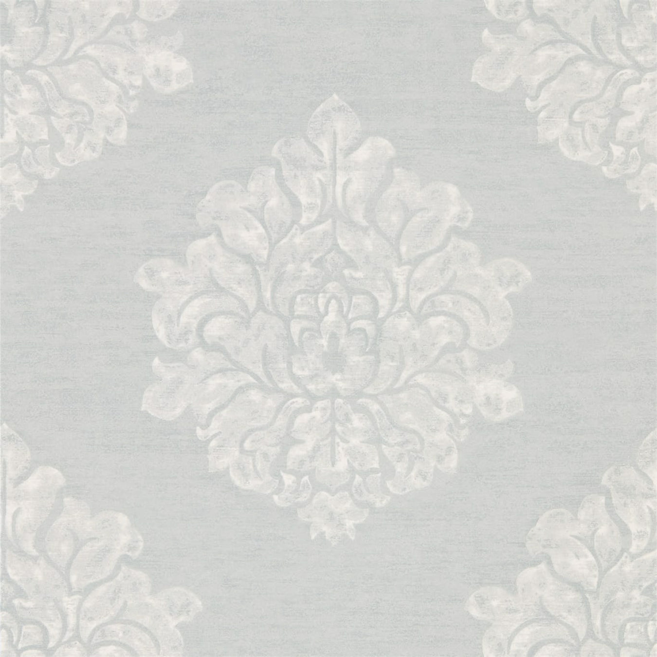 Sandersons Waterperry Wallpaper Collection