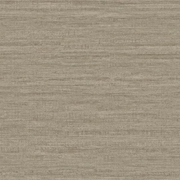 Galerie Metallic Plain Wallpaper Greige DWP0230-02