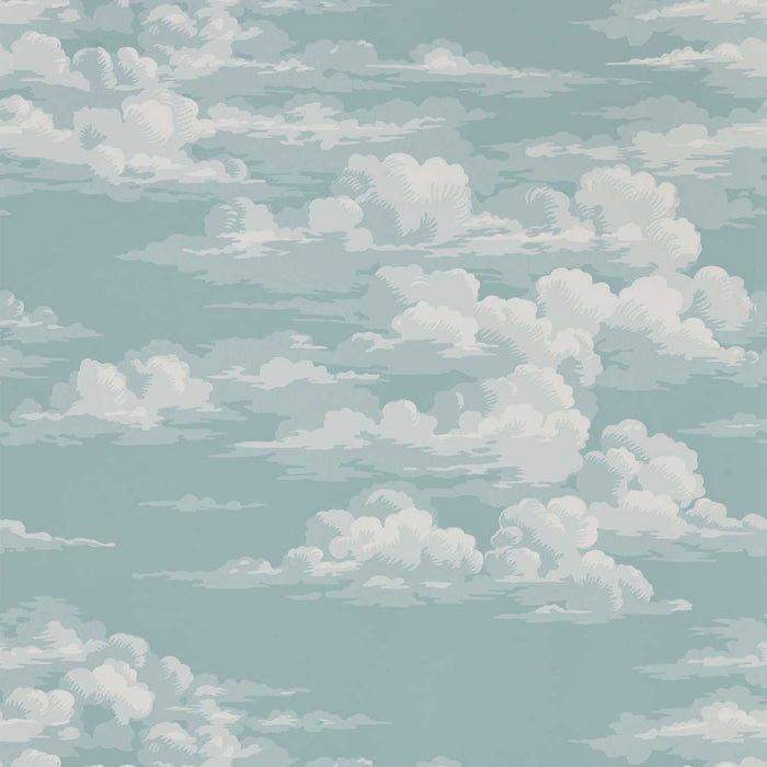 Silvi Clouds Sky Wallpaper