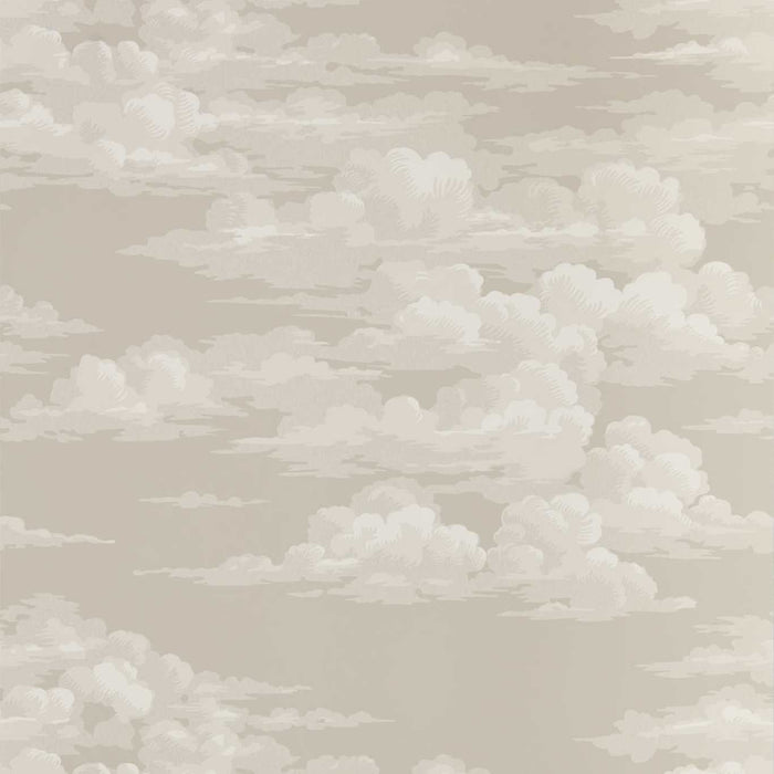 Silvi Clouds Cloud Wallpaper