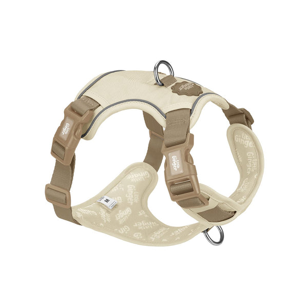 Little Ginger Control Harness