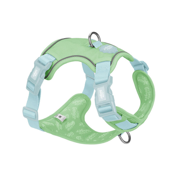 Little Ginger Control Harness