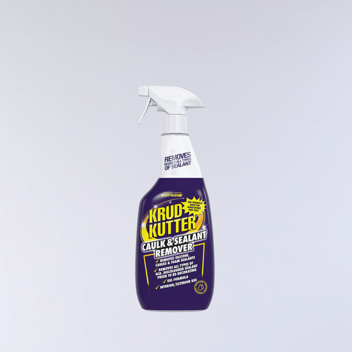 Krud Kutter Caulk & Sealant Remover 750ml