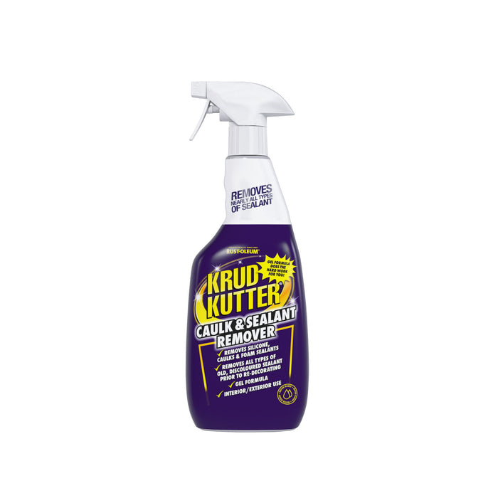 Krud Kutter 750ml Caulk & Sealant Remover