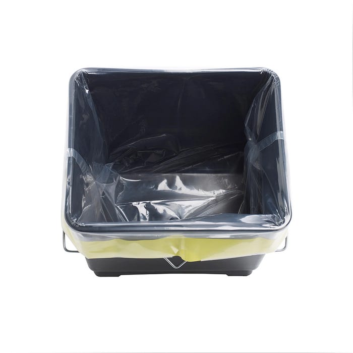 Coral Paintwiz 5Litre Paint Scuttle Liners 8x Pack