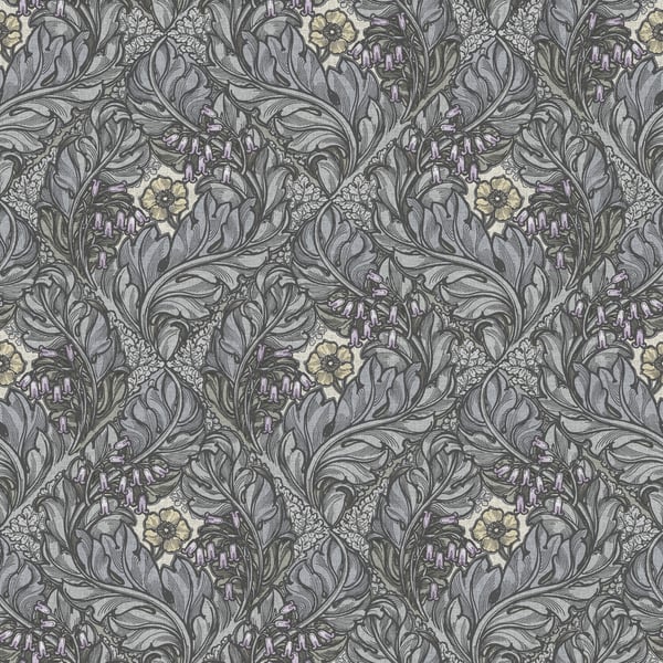 Laurence Llewelyn-Bowen Wallpaper Rambelicious LB25100