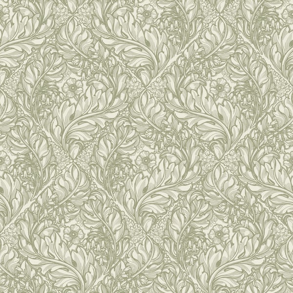 Laurence Llewelyn-Bowen Wallpaper Rambelicious LB25102