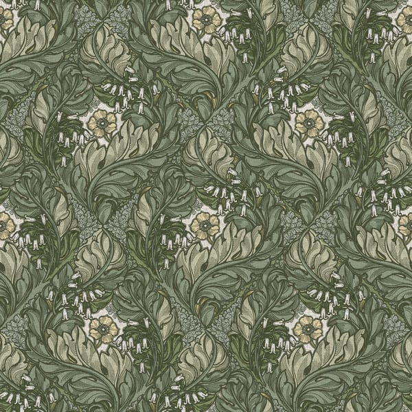 Laurence Llewelyn-Bowen Wallpaper Rambelicious LB25103