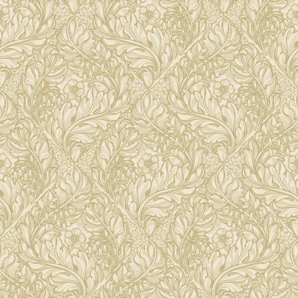 Laurence Llewelyn-Bowen Wallpaper Rambelicious LB25110