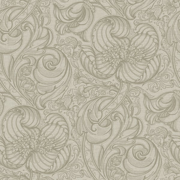 Laurence Llewelyn-Bowen Wallpaper Down The Dilly LB25112