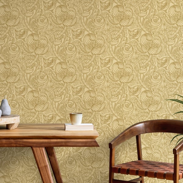 Laurence Llewelyn-Bowen Wallpaper Down The Dilly LB25113