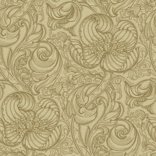 Laurence Llewelyn-Bowen Wallpaper Down The Dilly LB25113