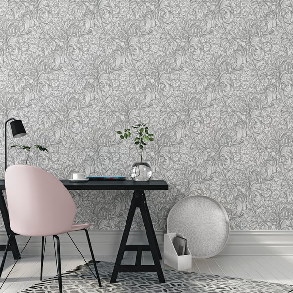 Laurence Llewelyn-Bowen Wallpaper Hedgerovia LB25137