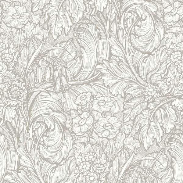 Laurence Llewelyn-Bowen Wallpaper Hedgerovia LB25139