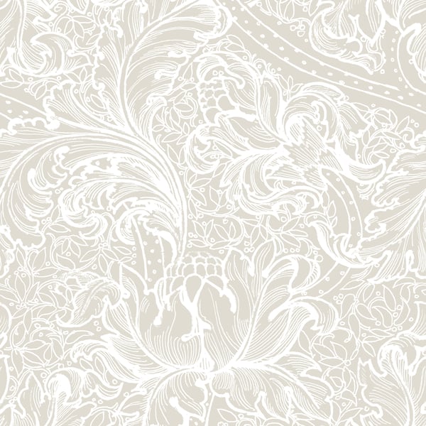 Laurence Llewelyn-Bowen Wallpaper Morris Major LB25143