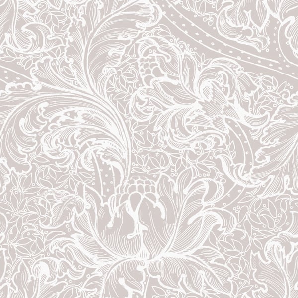 Laurence Llewelyn-Bowen Wallpaper Morris Major LB25145