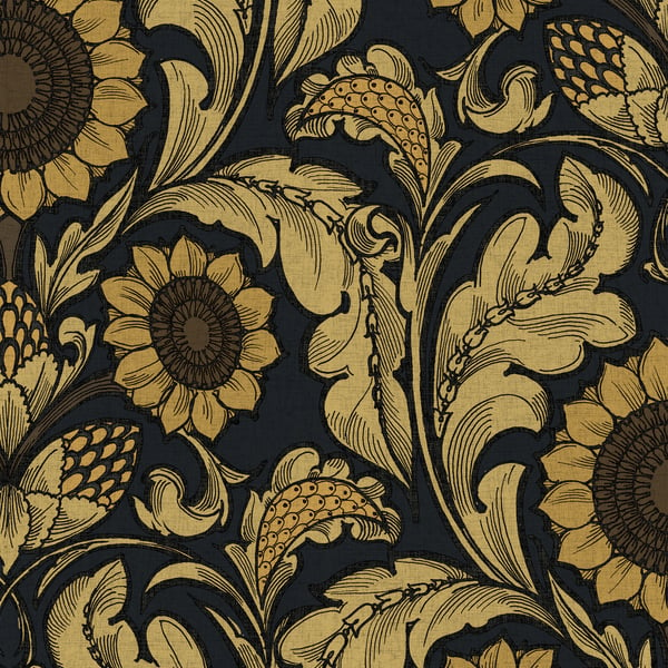 Laurence Llewelyn-Bowen Wallpaper Sunnyside Up LB25147