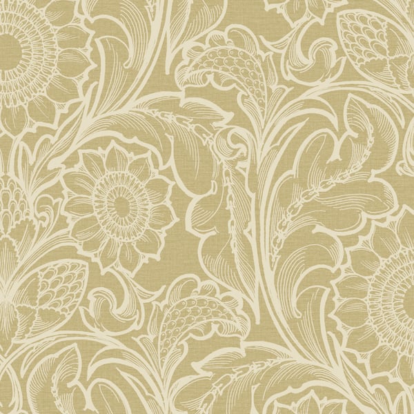 Laurence Llewelyn-Bowen Wallpaper Sunnyside Up LB25149