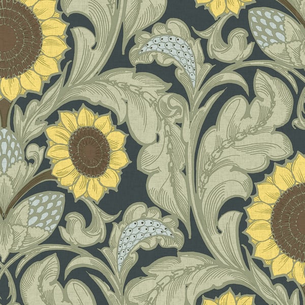 Laurence Llewelyn-Bowen Wallpaper Sunnyside Up LB25152