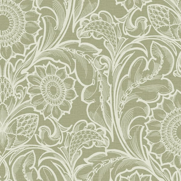 Laurence Llewelyn-Bowen Wallpaper Sunnyside Up LB25153